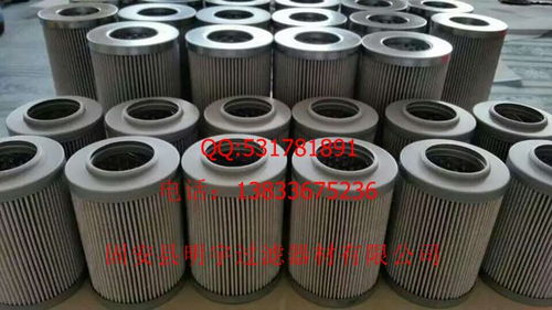【高精度管路hdx-100×1黎明濾芯 明宇供應,hdx-100×1價格,圖片,配件廠家】