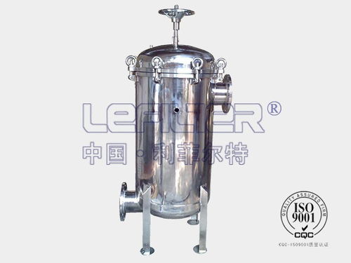 開遠市大型自來水過濾器報價