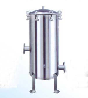 精密過(guò)濾器安裝，維護(hù)和適用范圍