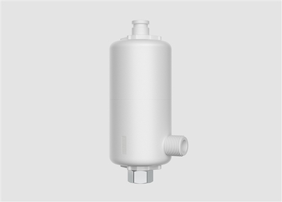 Smartmi智米推出智能馬桶蓋過濾器:售價99元